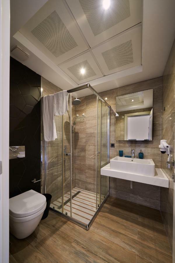 Lara Suite'S Apart Hotel Camili  Екстер'єр фото